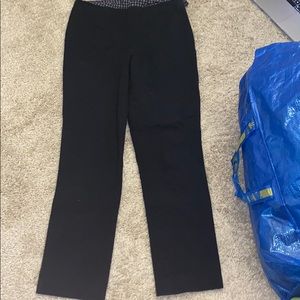 Lands End Trousers